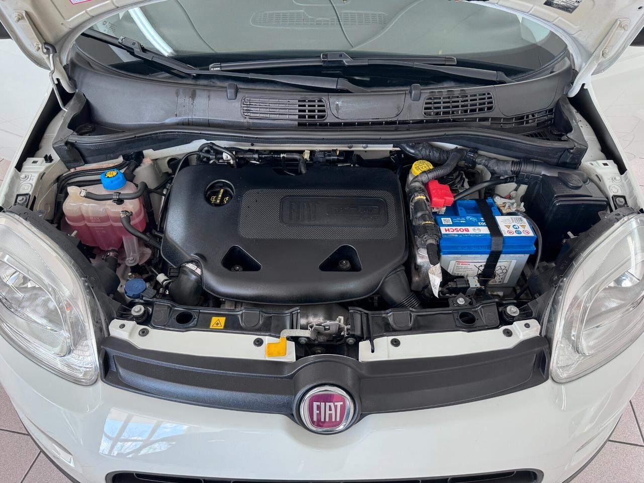 Fiat Panda METANO - PROMO FINANZIAMENTO !!