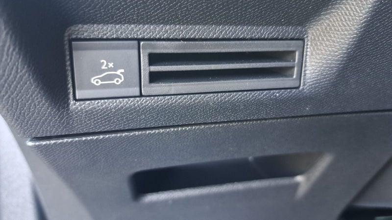 Peugeot 3008 Hybrid 145 e-DCS6 GT LINE