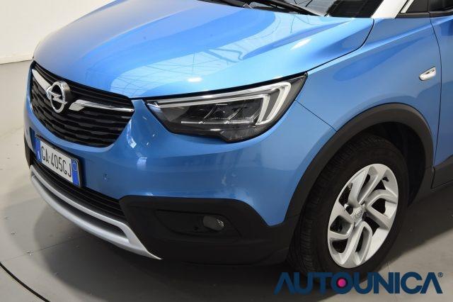 OPEL Crossland X 1.5 ECOTEC D INNOVATION AUTOMATICA