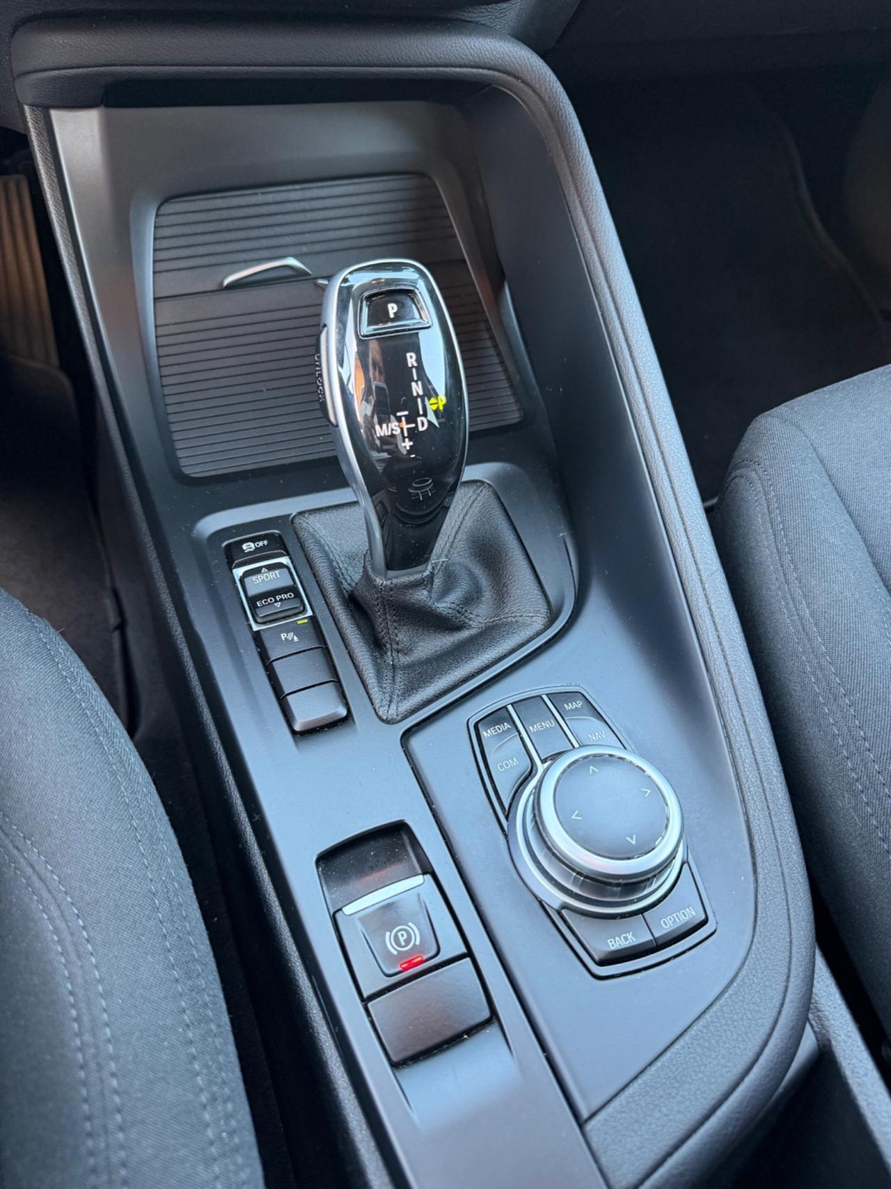 Bmw X1 sDrive18d 150cv 2020