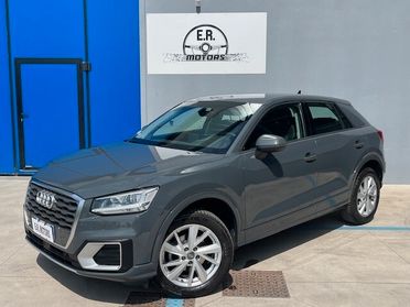 Audi Q2 35 TFSI S tronic Business Design
