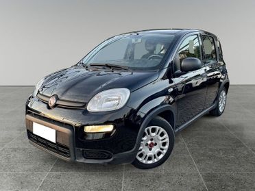 FIAT Panda 1.0 firefly hybrid s&s 70cv 5p.ti - AZIENDALE