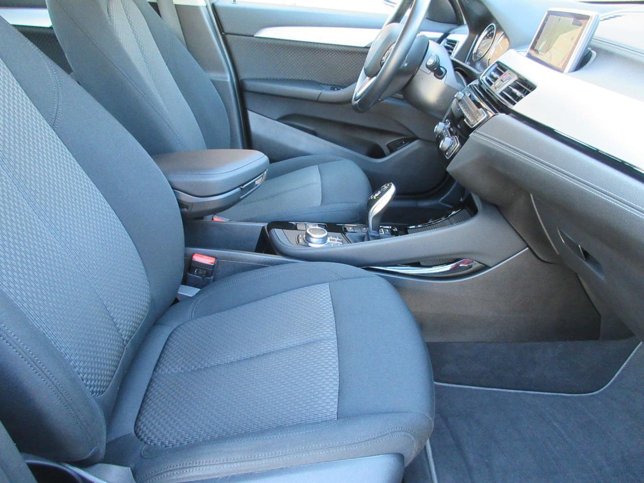 BMW X2 xdrive20d Business X auto