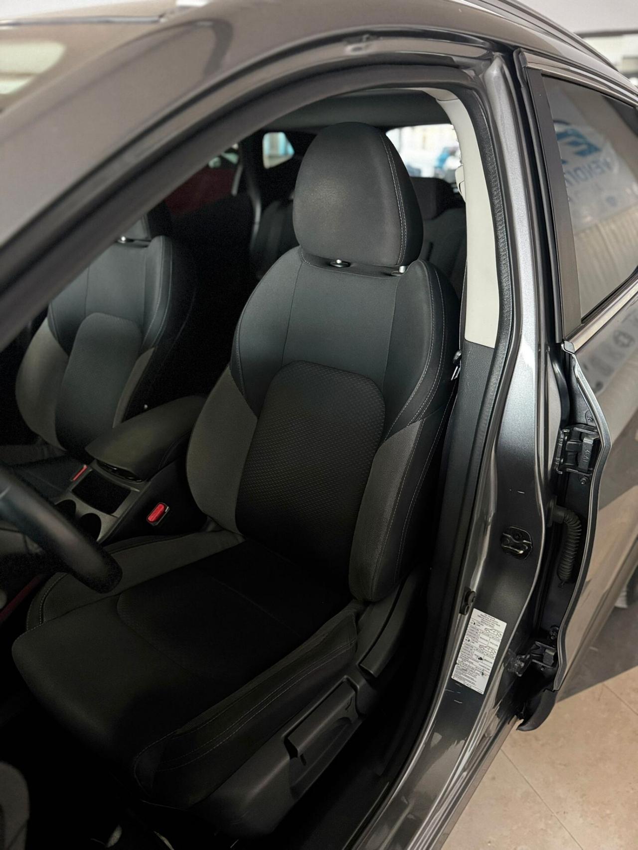 Nissan Qashqai 1.5 dCi Tekna+TETTO PANOMARICO EURO 6