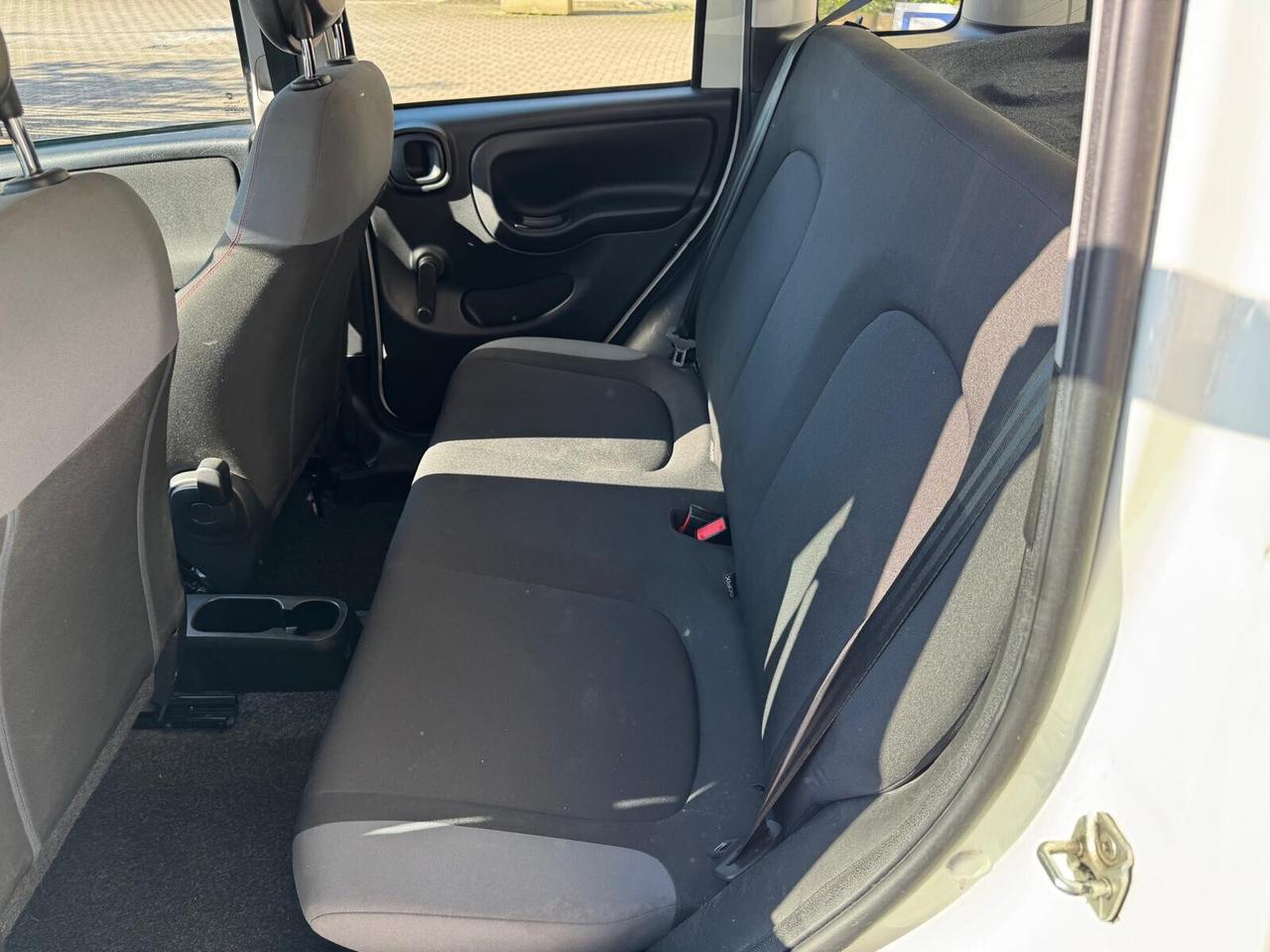 Fiat Panda 1.2 EasyPower Easy