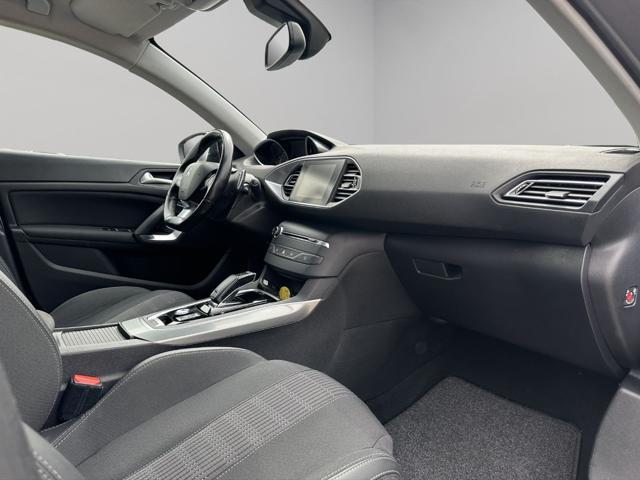 PEUGEOT 308 BlueHDi 130 S&S EAT8 SW GT Pack