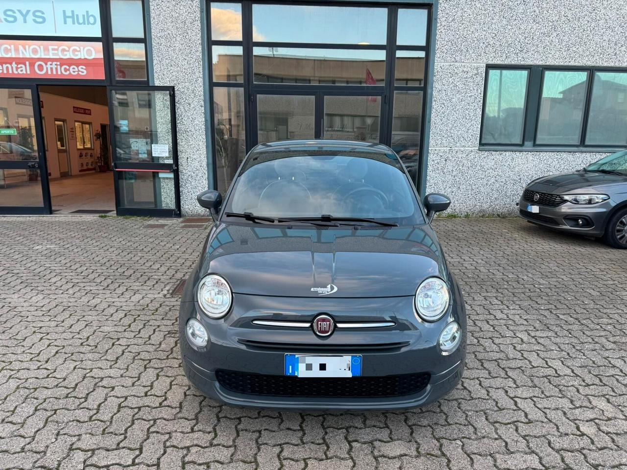 Fiat 500 1.0 Hybrid Pop