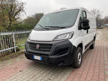 FIAT Ducato 28 2.3 MJT 120CV PC-TN Furgone