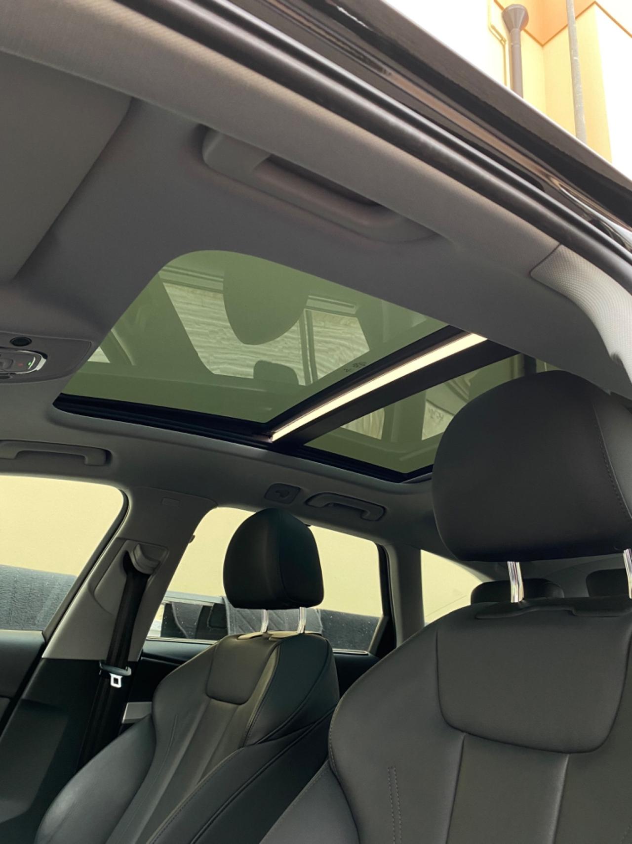 Audi A4 30 TDI/136 CV S tronic S line edition