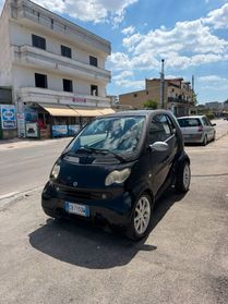 Smart 600 & passion (40 kW)