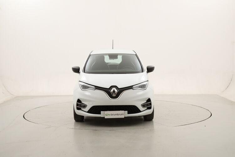 Renault ZOE Zen BR899986 Elettrico 109CV