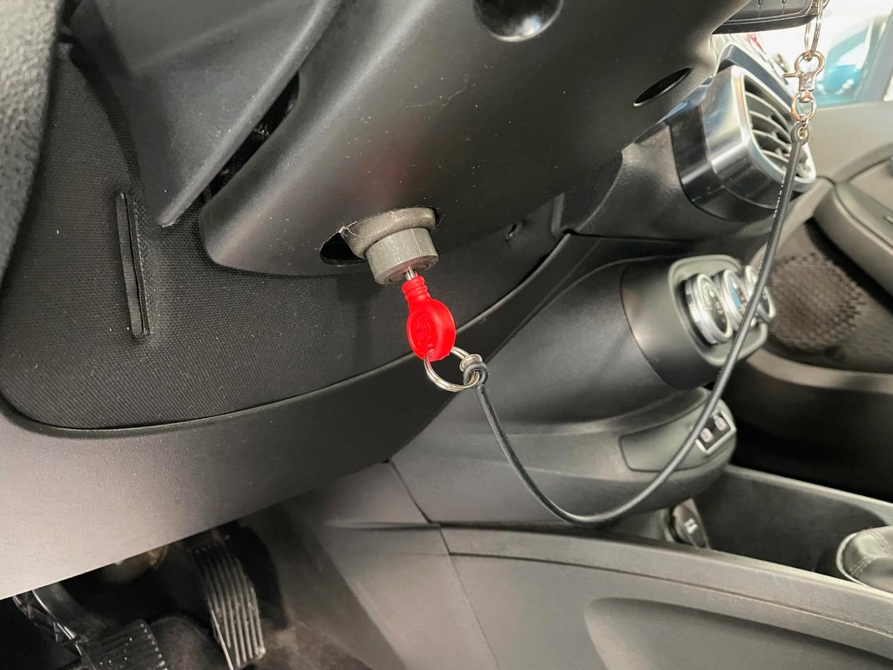 Fiat 500X 1.3 MultiJet 95 CV Cross