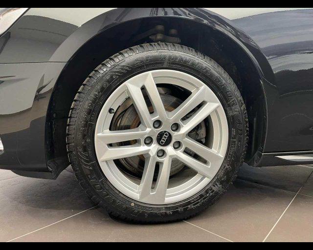 AUDI A4 Avant 35 TFSI S tronic Business Advanced
