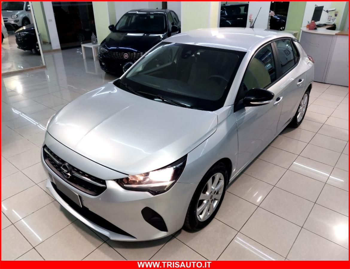 OPEL Corsa 1.2 Edition NEOPATENTATI