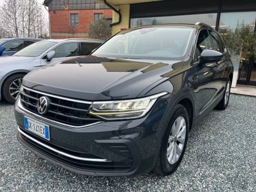 Volkswagen Tiguan 2.0 TDI 150 CV SCR DSG **KM 86811**