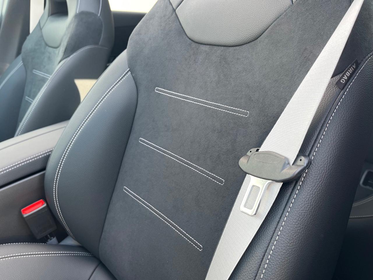 Mercedes-benz A 200 d Automatic AMG Line Premium