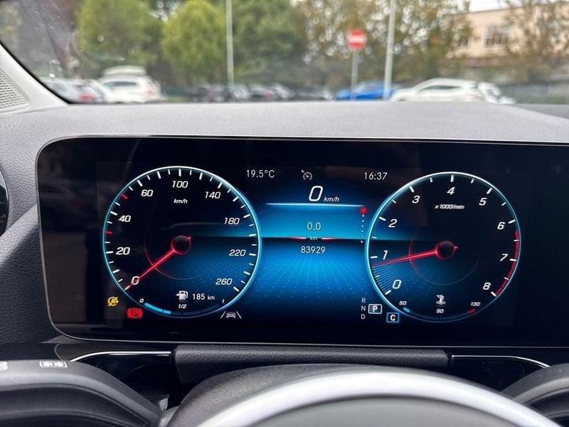 Mercedes-Benz Classe B B 180 Sport Plus auto