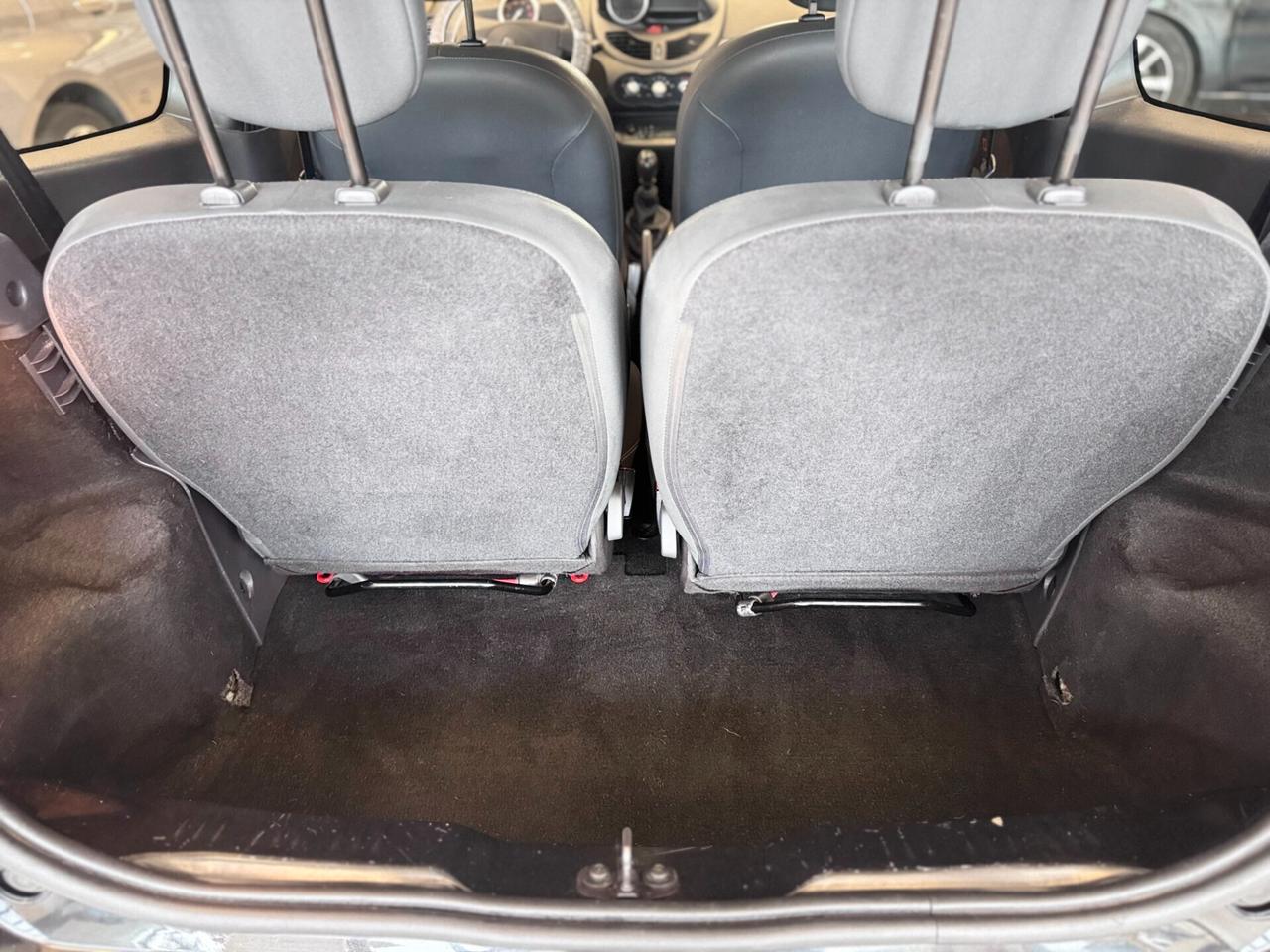 Renault Twingo 1.2 8V Sport & Sound