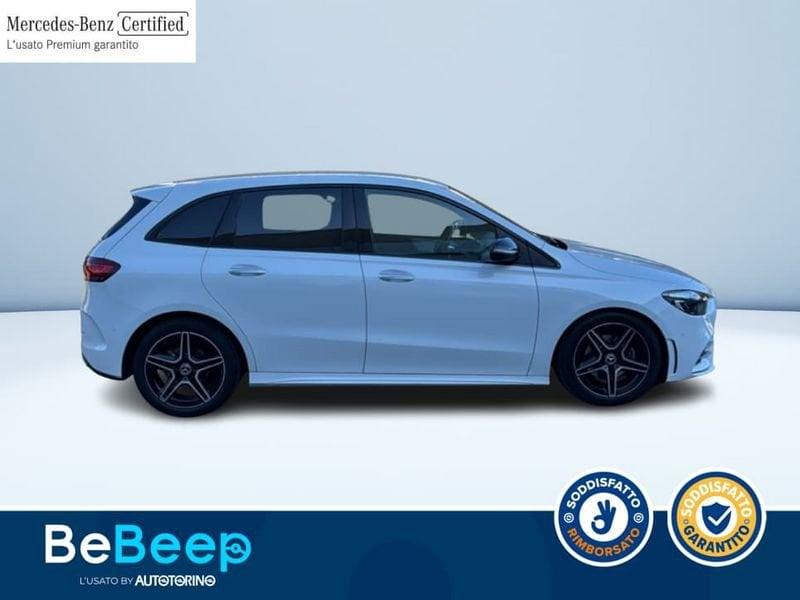 Mercedes-Benz Classe B B 180 D AMG LINE ADVANCED PLUS AUTO