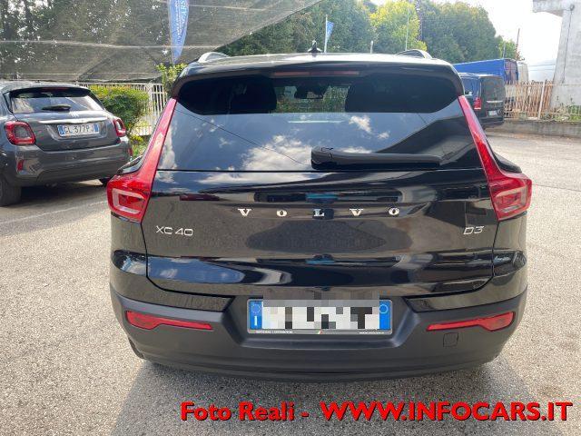 VOLVO XC40 D3 AWD 150 CV Business Promo