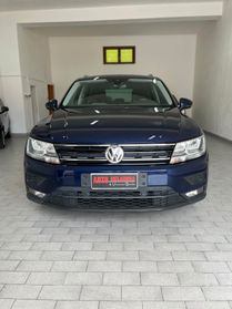 Volkswagen Tiguan 2.0 TDI SCR 4MOTION Style BlueMotion Technology