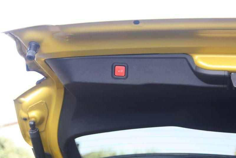 Jeep Avenger Avenger full-electric Summit fwd 156cv auto