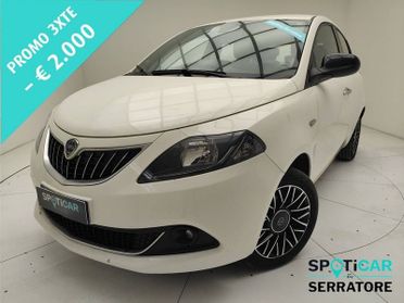 Lancia Ypsilon III 2021 1.0 firefly hybrid Platino s&s 70cv