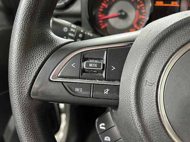 Suzuki Jimny 1.5 5MT Top