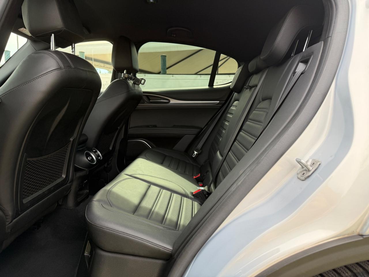 Alfa Stelvio 2.2Turbodiesel 190CV AT8 Q4 Sprint-2020