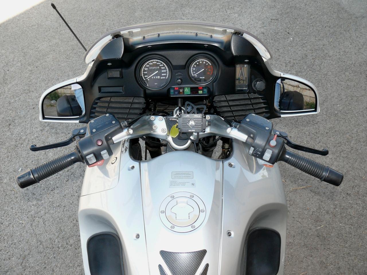 Bmw R 1150 RT (M1355)