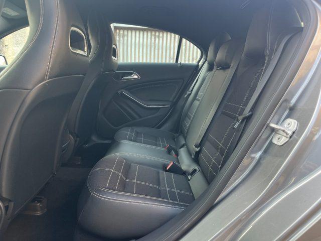 MERCEDES-BENZ A 180 CDI Sport