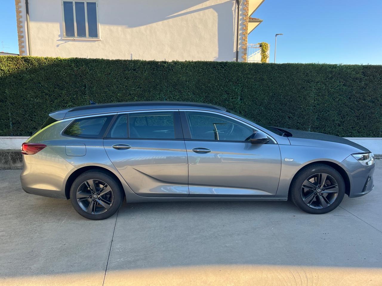 Opel Insignia 1.6 CDTI 136 S&S Sports Tourer Business