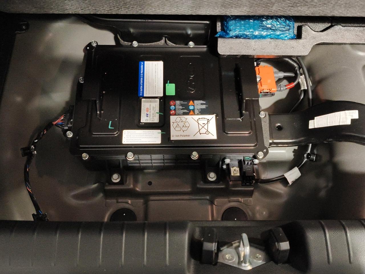 Hyundai i20 1.0 T-GDI 48V MT Connectline