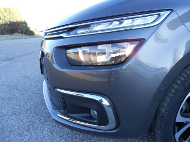 CITROEN Grand C4 Spacetourer BlueHDi 130 S&S Shine