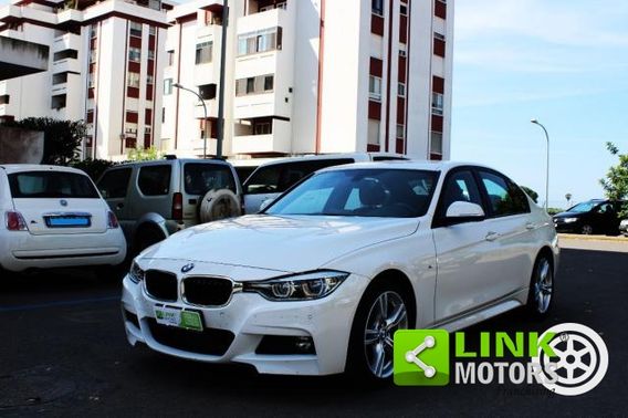 BMW - Serie 3 - 320d Gran Turismo Msport