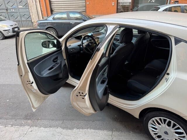 Lancia Ypsilon 1.3 MultiJet 95 CV - Euro 6