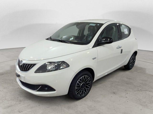 LANCIA Ypsilon 1.2 69 CV 5 porte GPL Ecochic