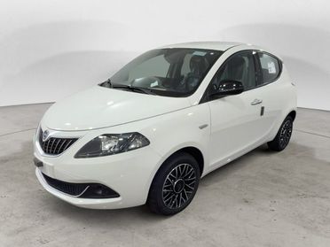 LANCIA Ypsilon 1.2 69 CV 5 porte GPL Ecochic