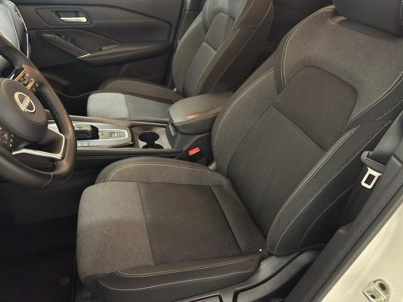 Nissan Qashqai 1.5 HEV e-Power N-Connecta Auto - IVA ESPOSTA