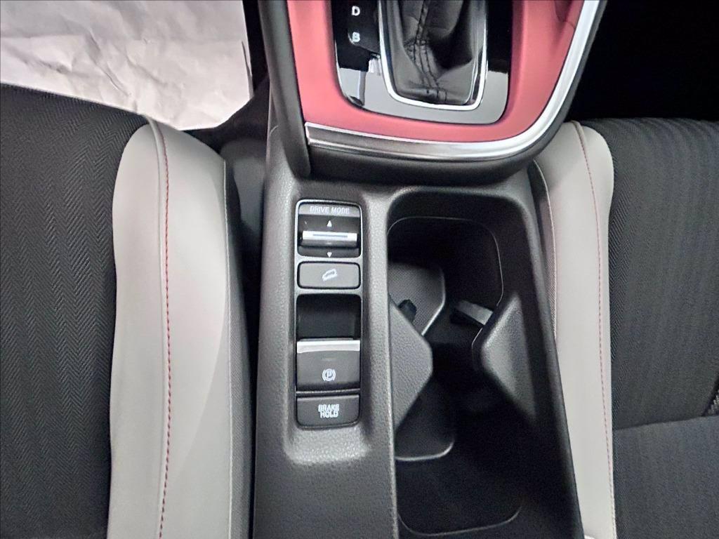 HONDA HR-V 1.5 hev Advance Style ecvt del 2022
