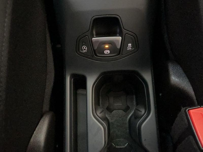 Jeep Renegade Renegade 1.0 t3 Longitude 2wd