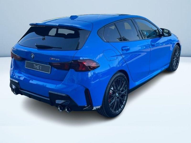 BMW Serie 1 M135i xDrive M Sport Pro