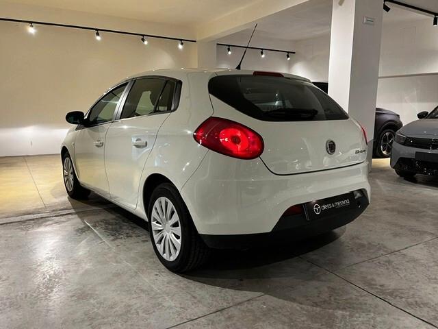 Fiat Bravo 1.4 Dynamic GPL