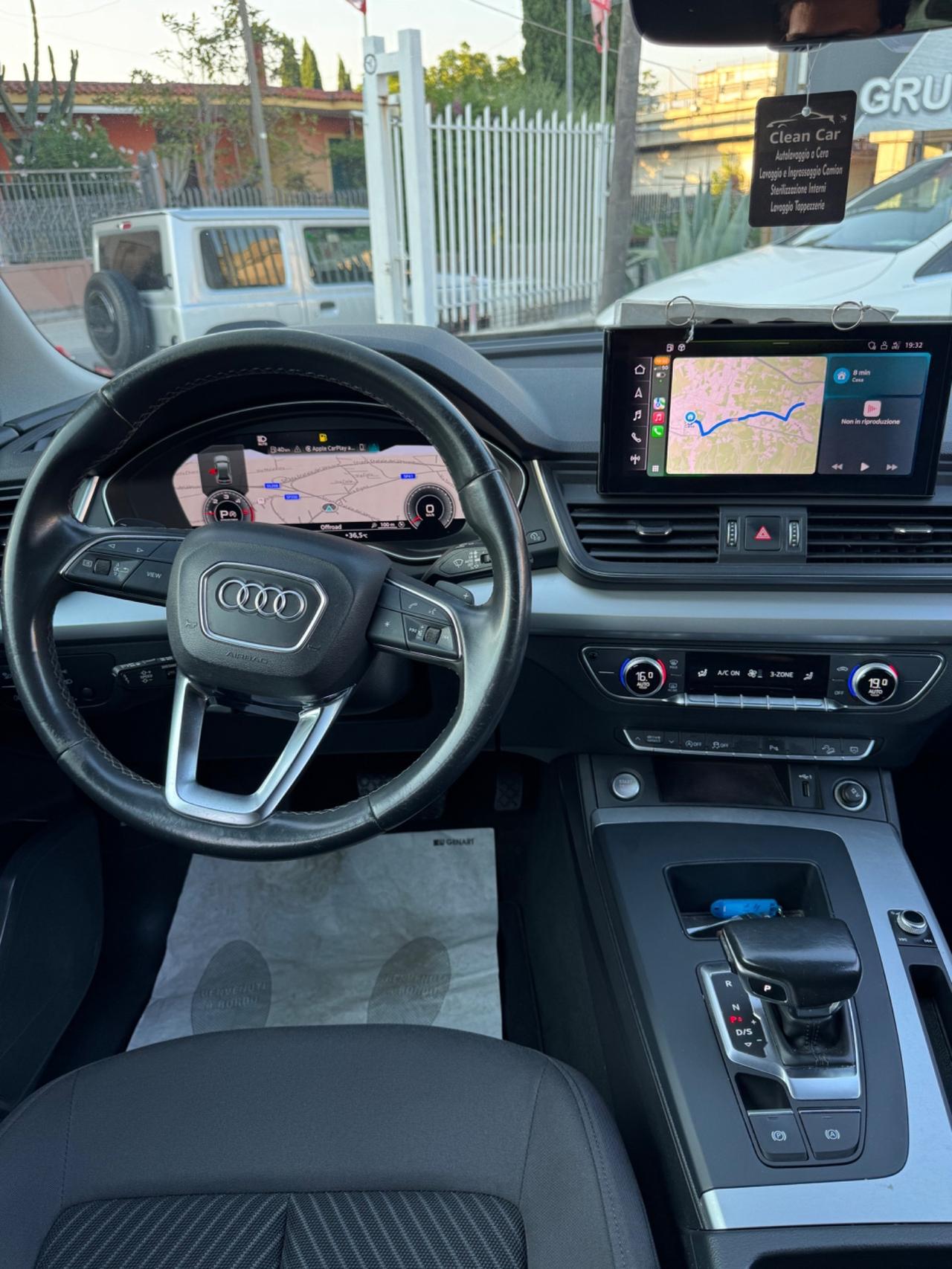 Audi Q5 SPB 35 TDI S tronic Business Advanced