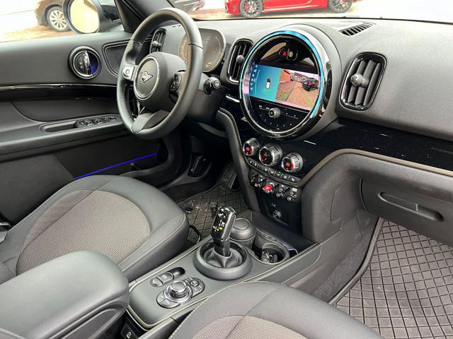 MINI Countryman 2.0 Cooper D Business Countryman