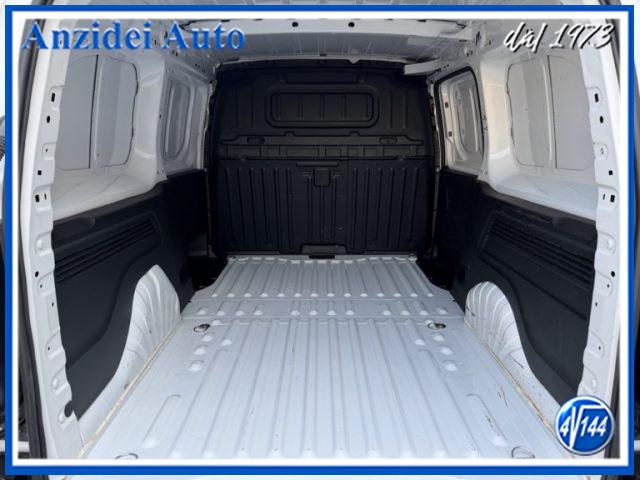FIAT Doblo 1.5 BlueHdi 100CV LH1 Lungo Van
