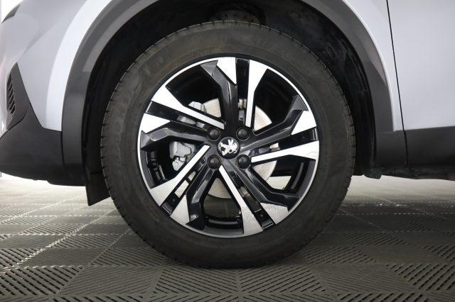 PEUGEOT 2008 2008 PureTech 130 S&S EAT8 Allure