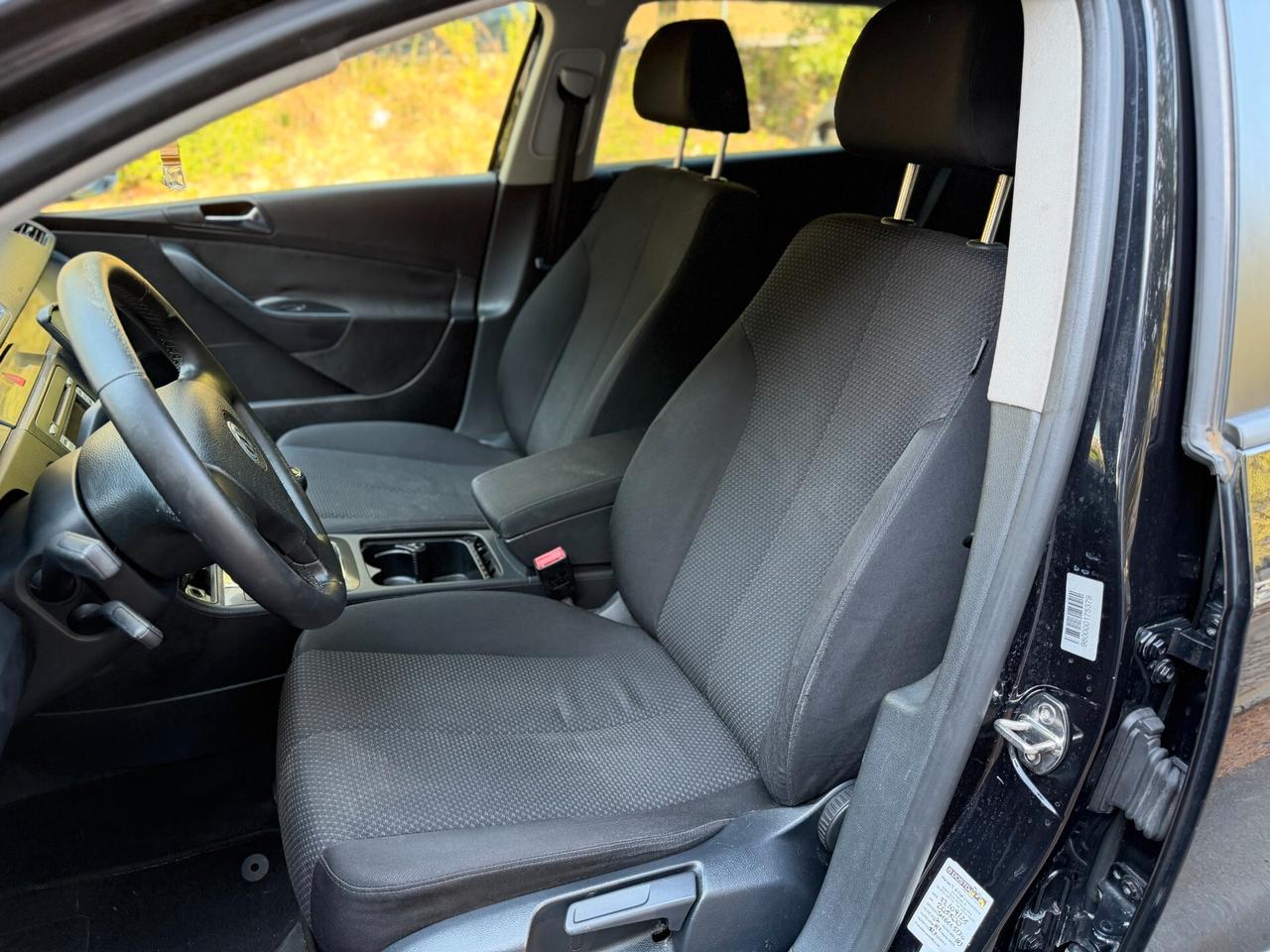 Volkswagen Passat 1.9 TDI 212.000 km OK NEOPATENTATI