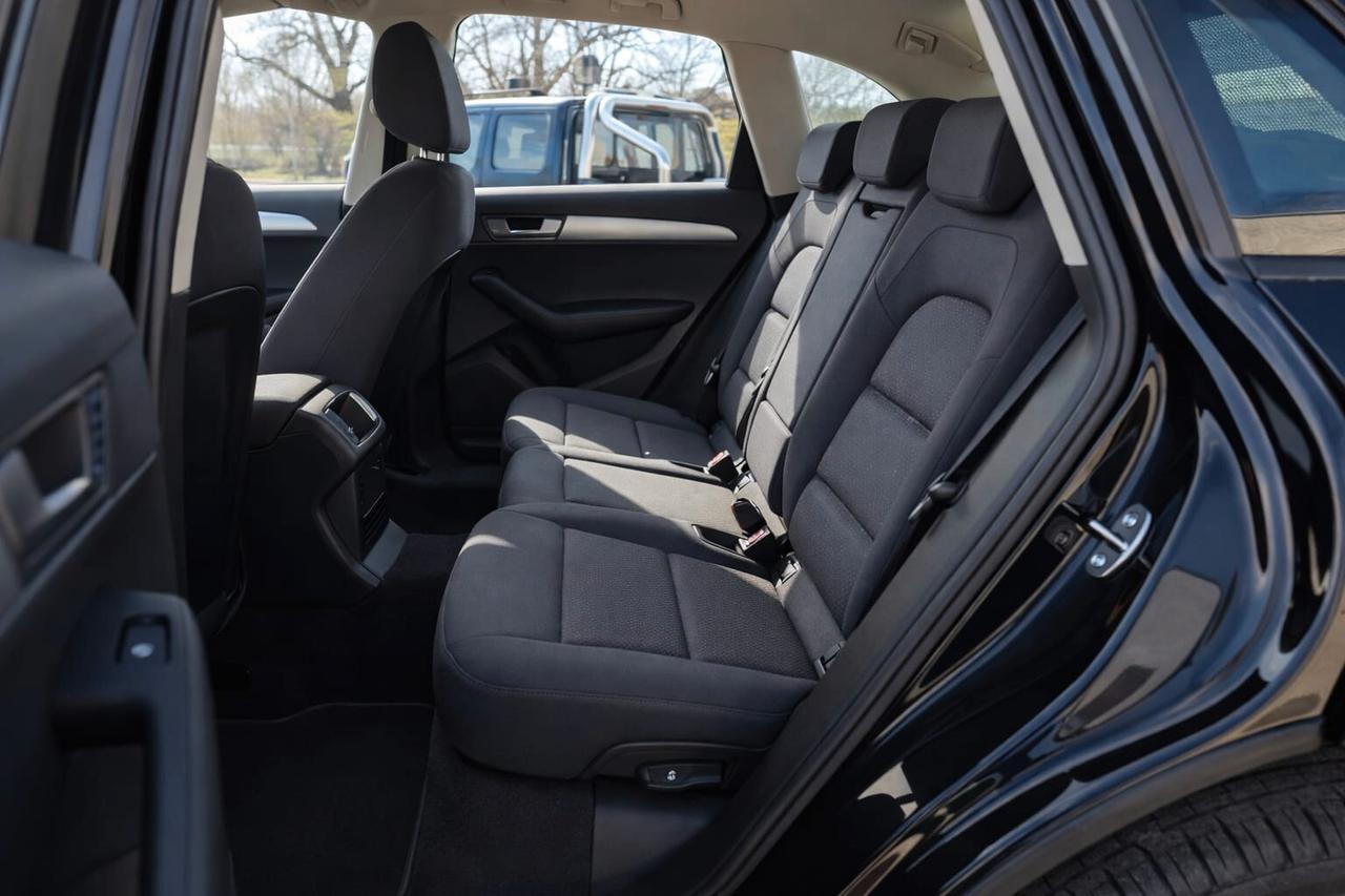 Audi Q5 2.0 TDI 170 CV quattro S tronic