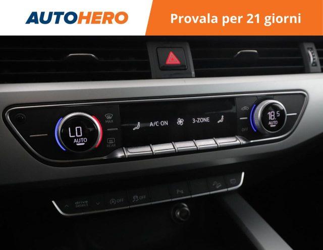 AUDI A4 allroad 2.0 TDI 190 CV S tronic Business